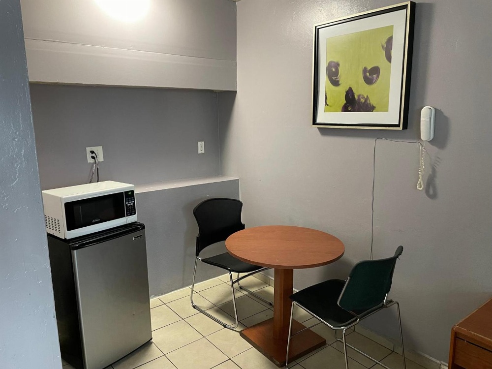 Valley Motel El Cajon San Diego Main image