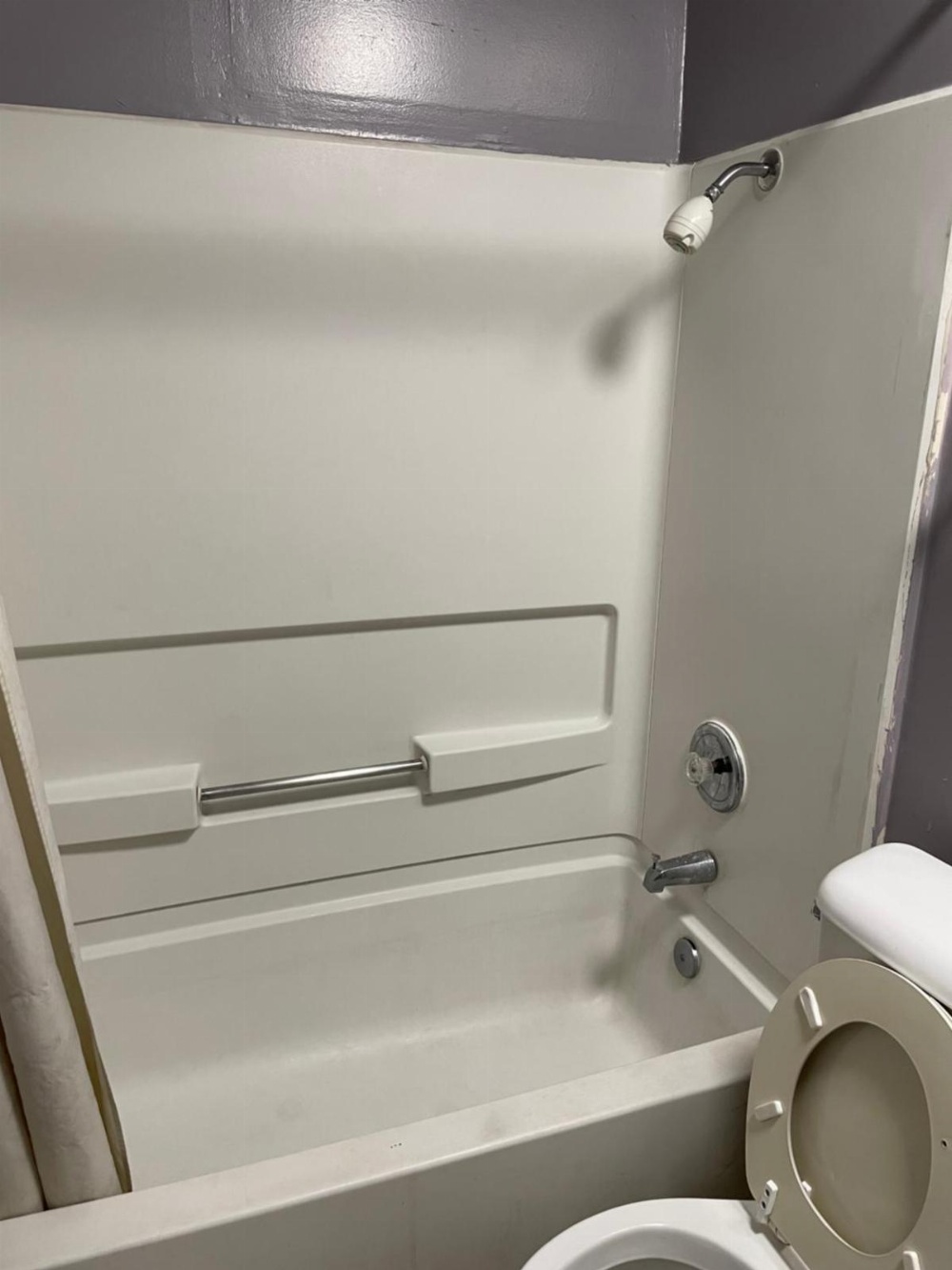 Valley Motel El Cajon San Diego