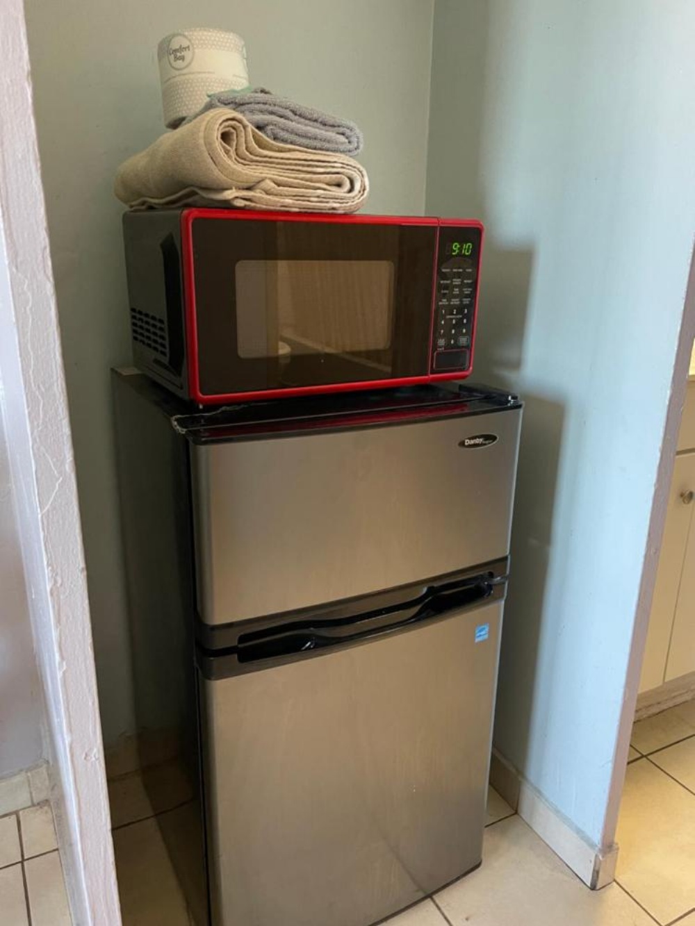 Valley Motel El Cajon San Diego