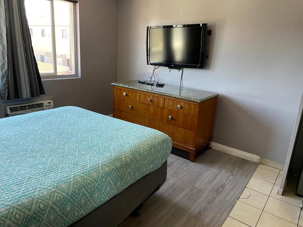 Valley Motel El Cajon San Diego