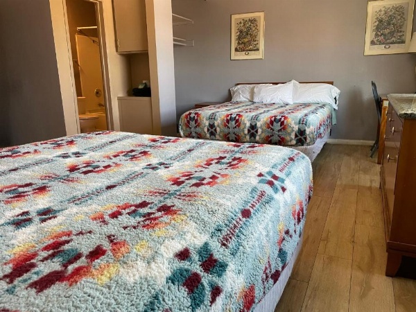 Valley Motel El Cajon San Diego image 28